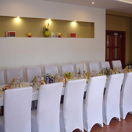 Hotel Gula Batizovce المظهر الخارجي الصورة