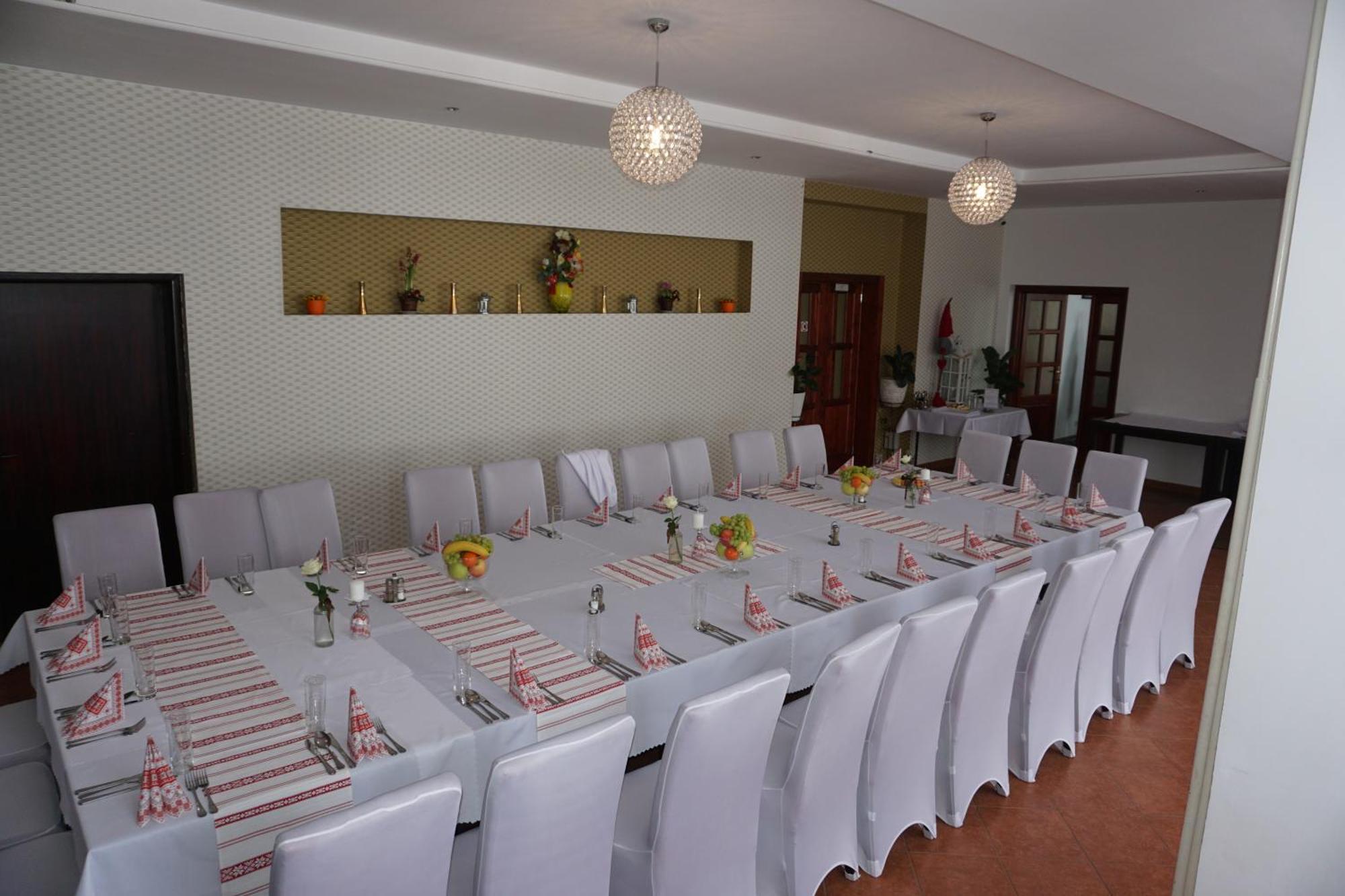 Hotel Gula Batizovce المظهر الخارجي الصورة