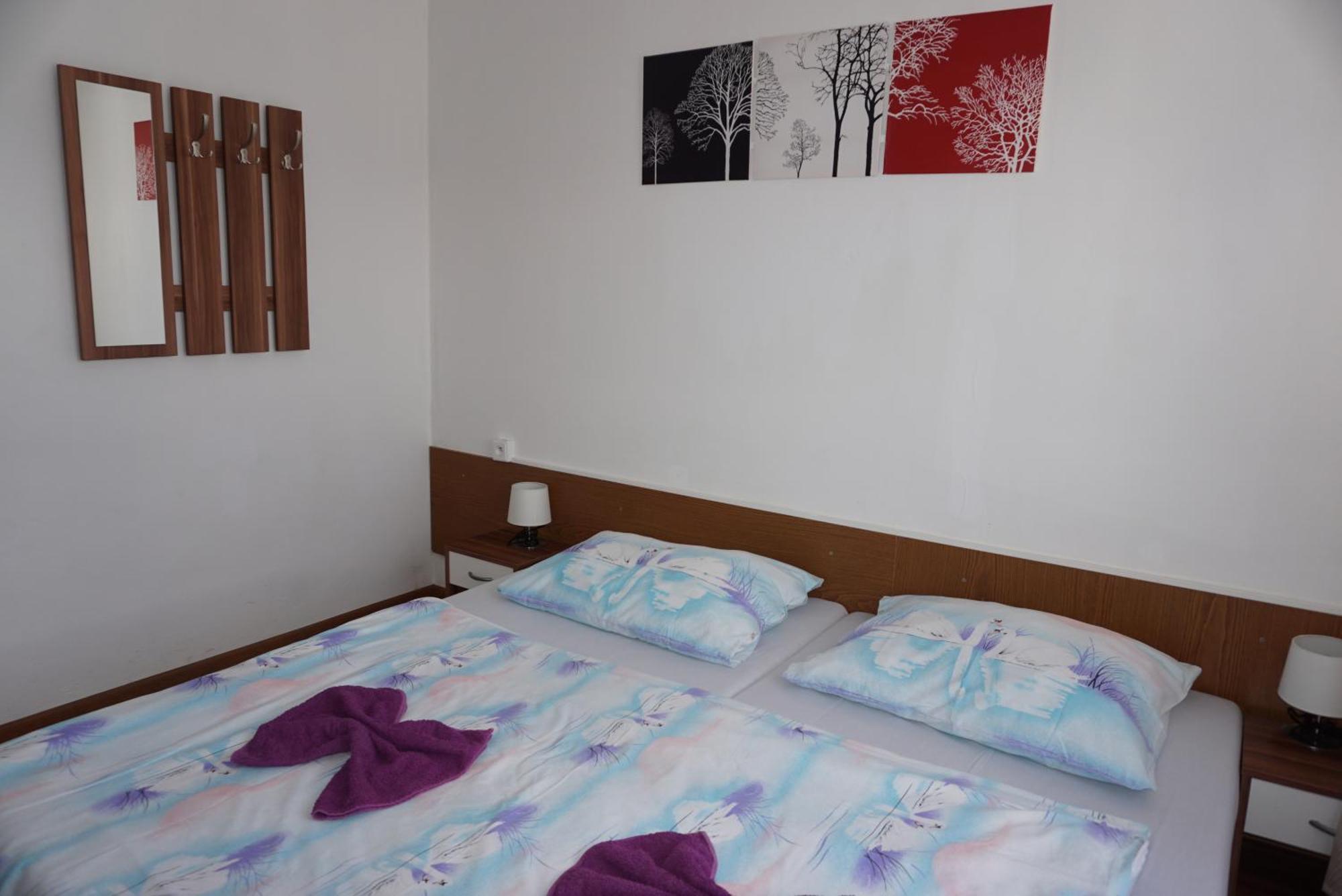 Hotel Gula Batizovce المظهر الخارجي الصورة