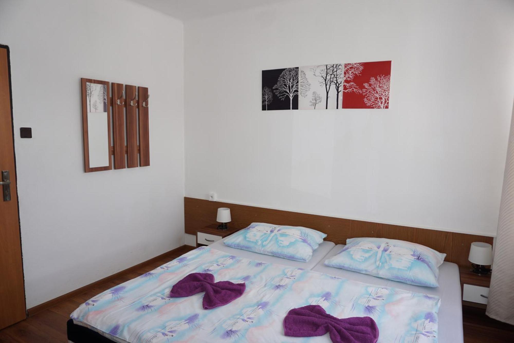 Hotel Gula Batizovce المظهر الخارجي الصورة