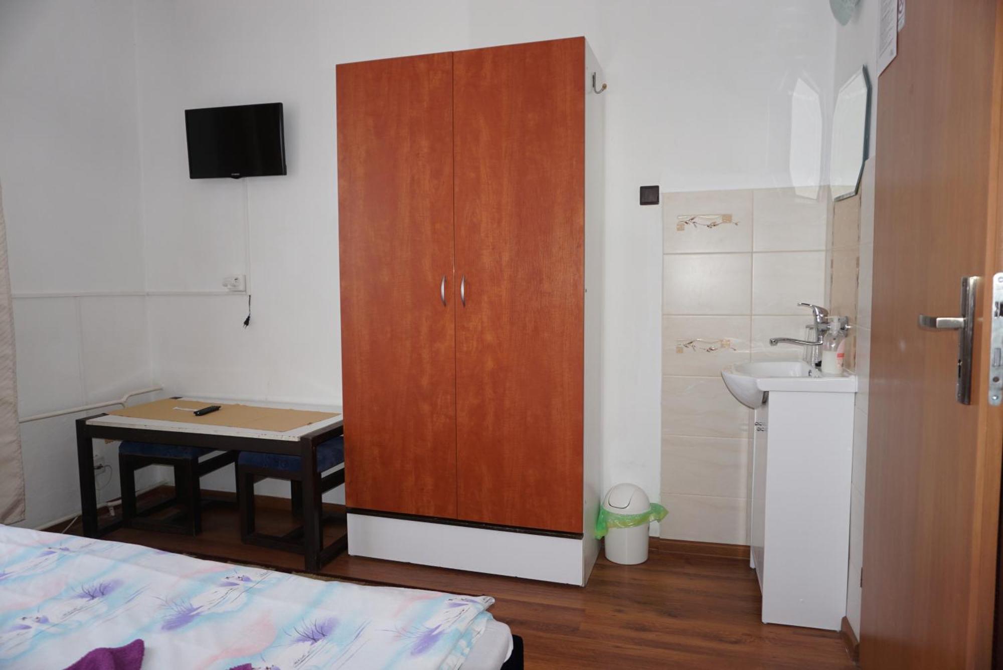 Hotel Gula Batizovce المظهر الخارجي الصورة