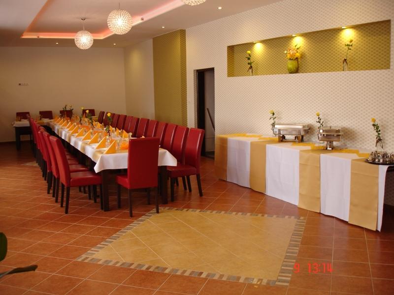 Hotel Gula Batizovce المظهر الخارجي الصورة