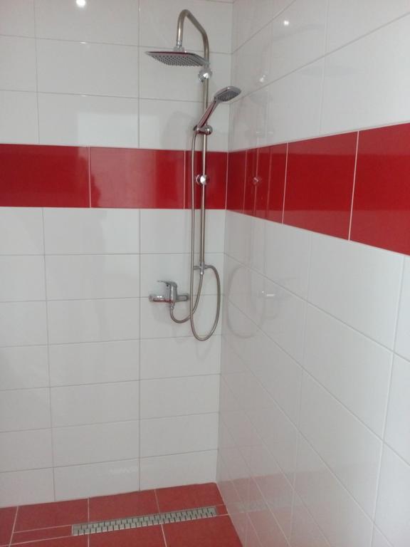 Hotel Gula Batizovce المظهر الخارجي الصورة