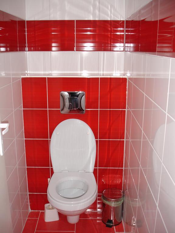 Hotel Gula Batizovce المظهر الخارجي الصورة