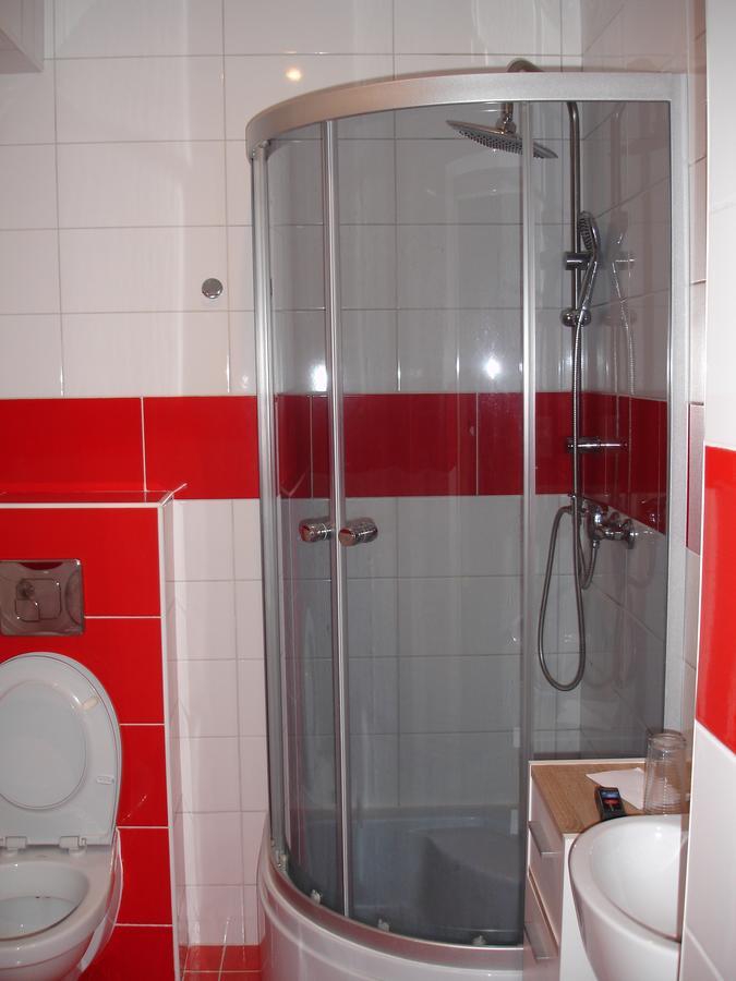 Hotel Gula Batizovce المظهر الخارجي الصورة