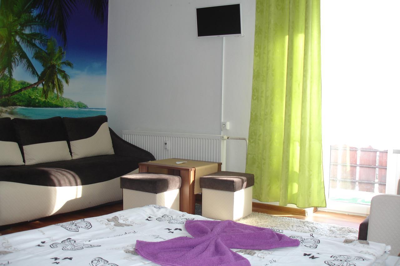 Hotel Gula Batizovce المظهر الخارجي الصورة