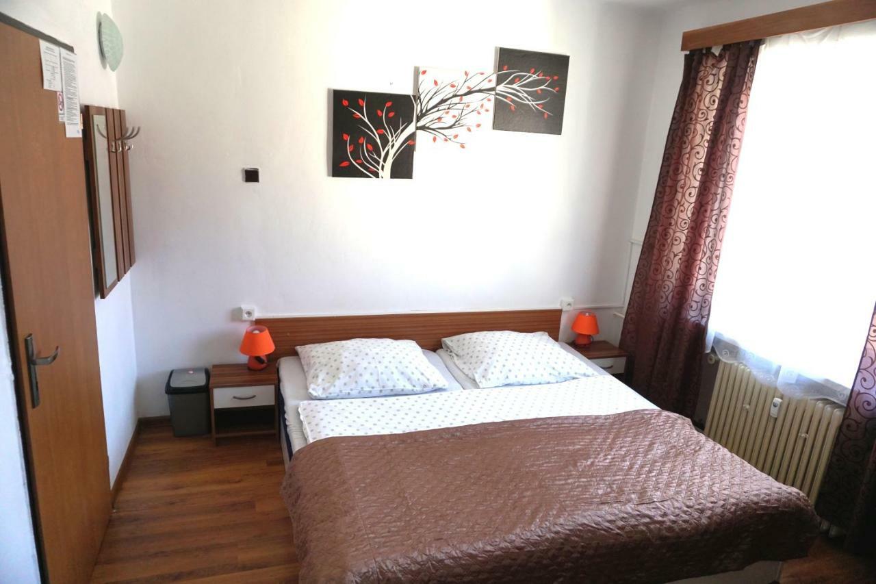 Hotel Gula Batizovce المظهر الخارجي الصورة