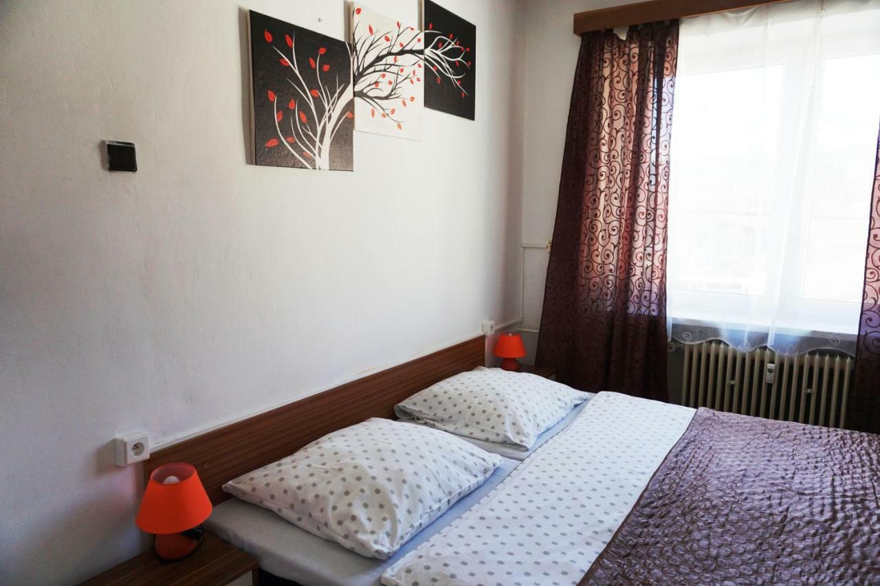 Hotel Gula Batizovce المظهر الخارجي الصورة