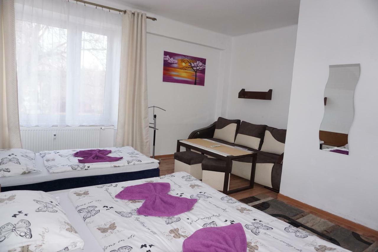Hotel Gula Batizovce المظهر الخارجي الصورة