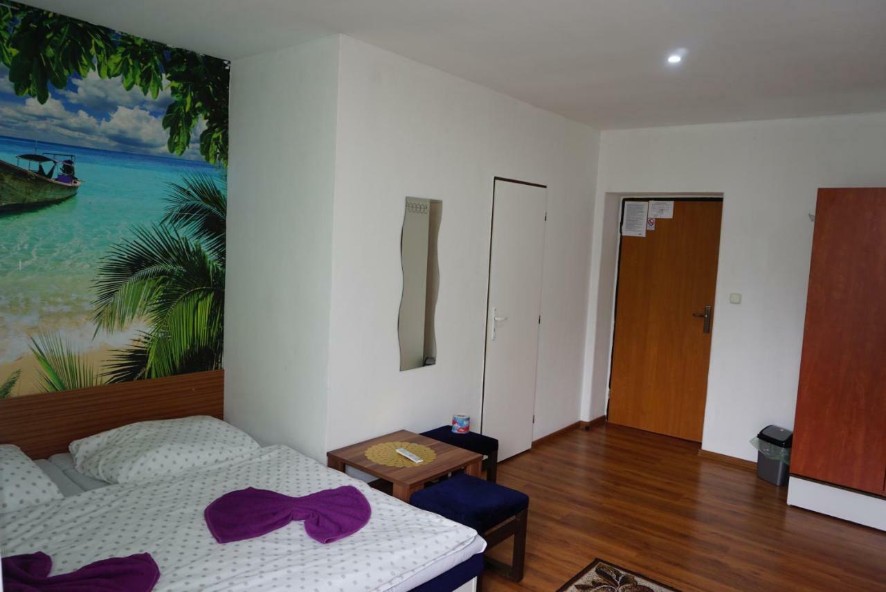 Hotel Gula Batizovce المظهر الخارجي الصورة